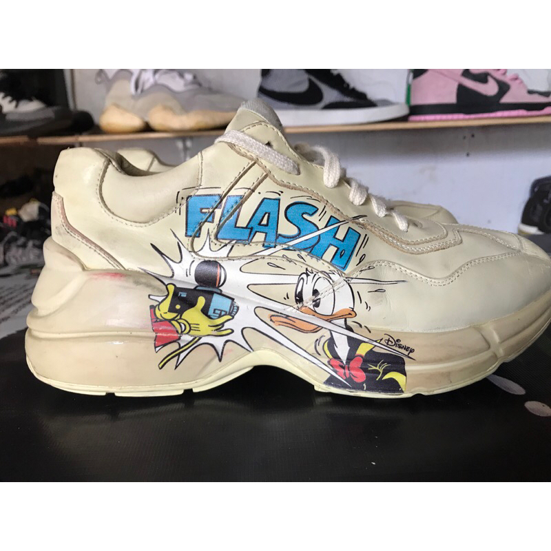 gucci rython disney 41 original