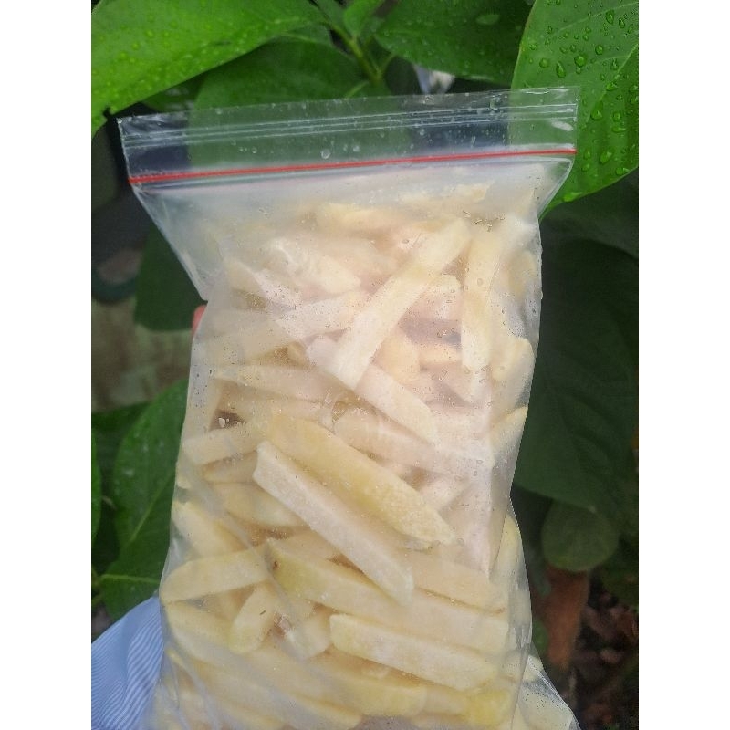 

kentang repack 500gr