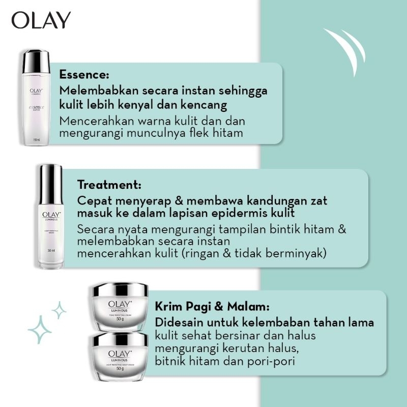 Olay White Radiance Light Perfecting Essence 7 ml