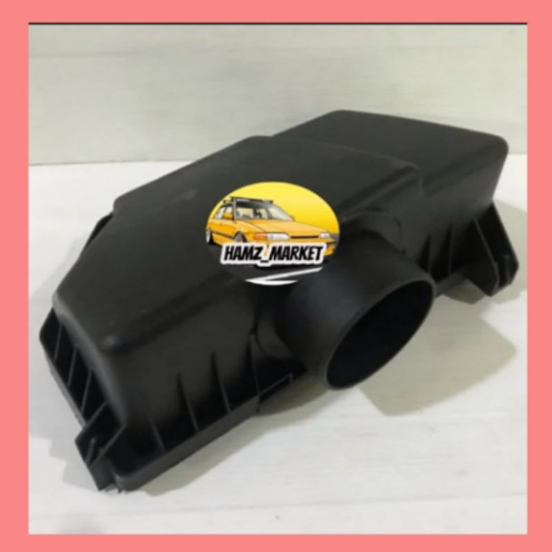 Tutup Rumah Air Filter Honda Jazz GD3 Vtec Idsi 2004-2008, City GD8
