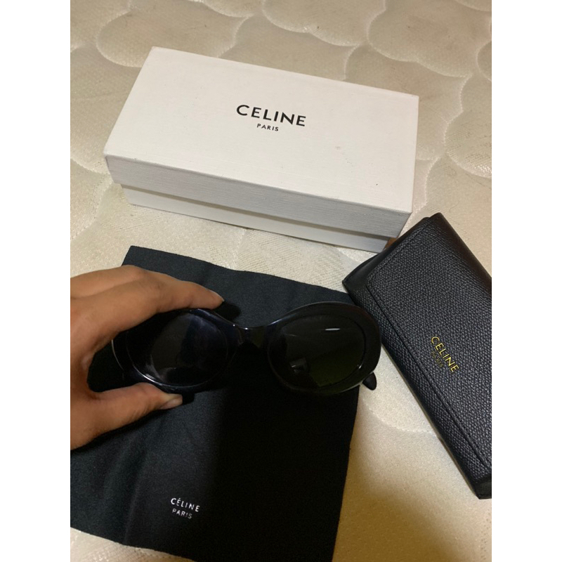 PRELOVED Celine Sunglasses