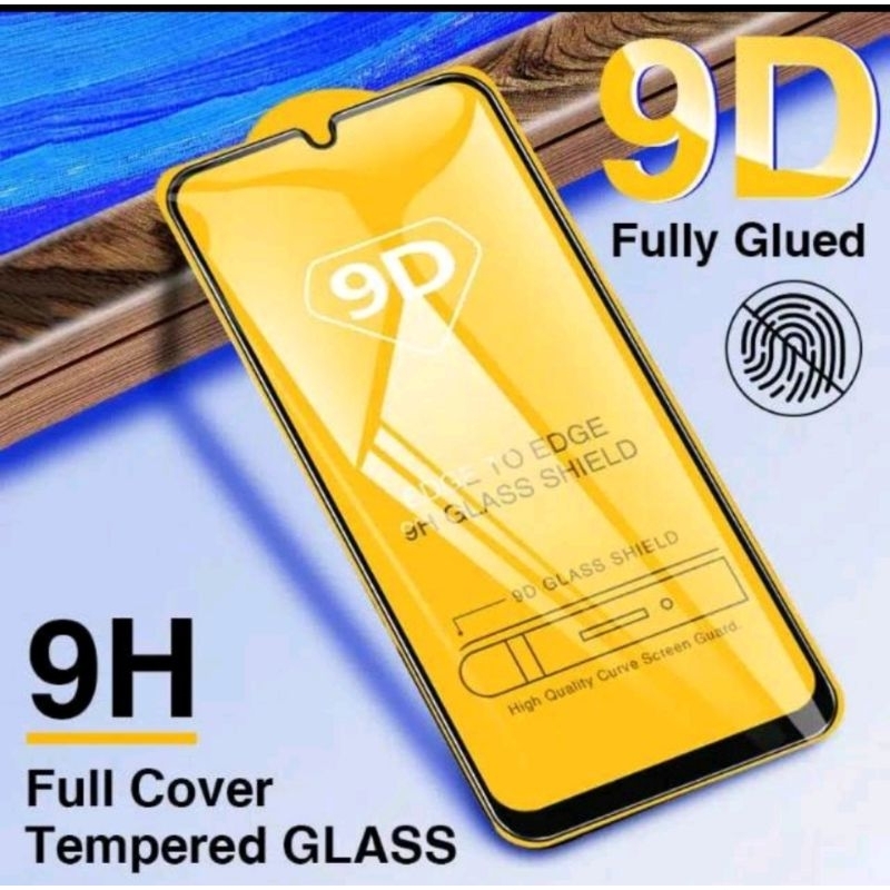 anti gores temperd glas full oppo a5 2020 a9 2020