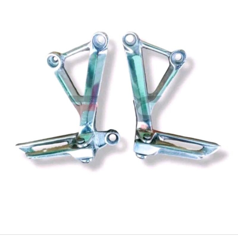 POSTEP FOOTSTEP BOSTEP POWER BELAKANG CB 150R OLD, CB 150R LAMA