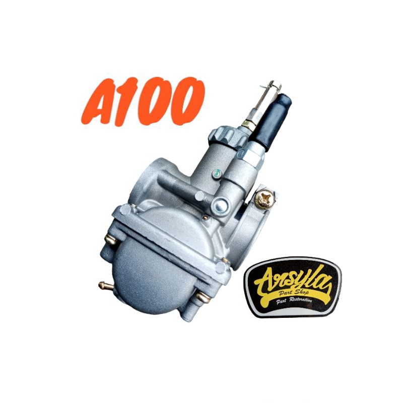 karburator karbu suzuki A100 A 100