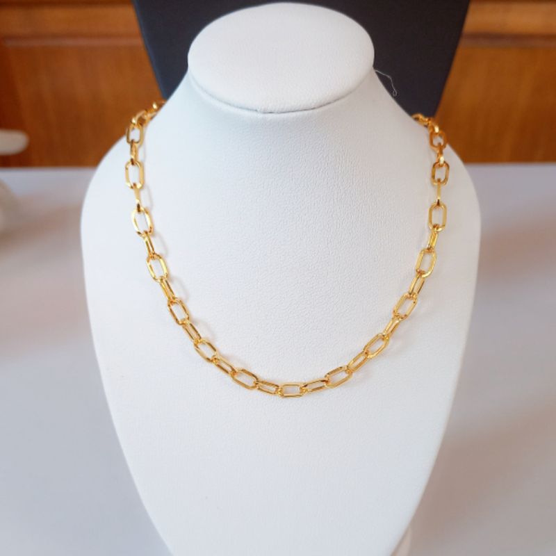 Kalung Xuping Rantai Besar