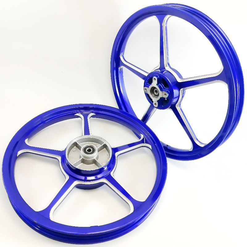 VELG MANDALIKA JUPITER Z VELG POWER COPY ENKEI