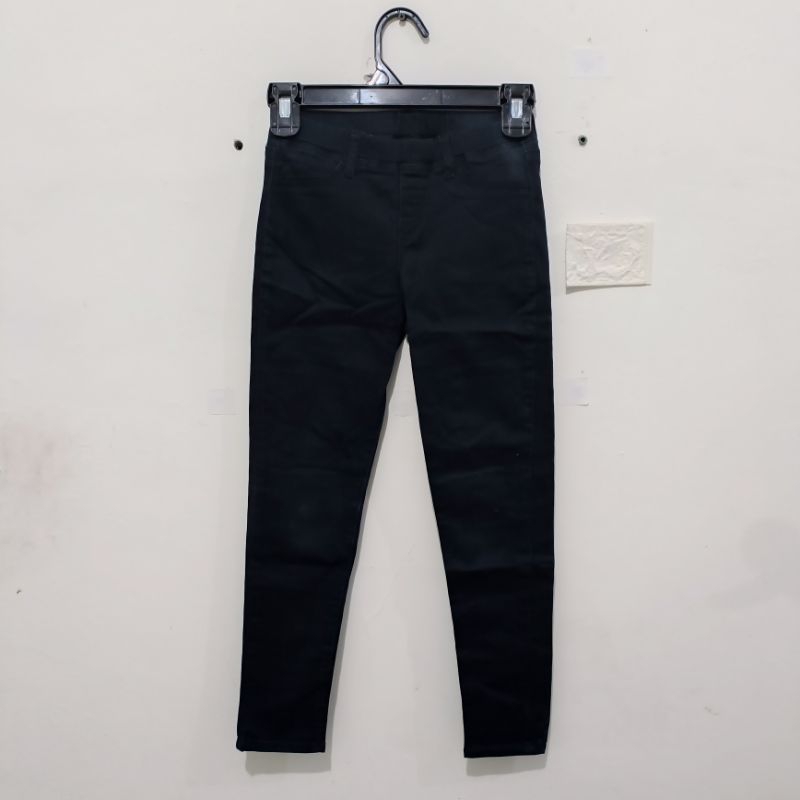 Preloved Celana Chino Anak Brand Uniqlo