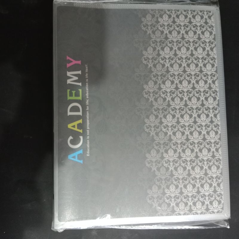 

Binder Note Joyko B5