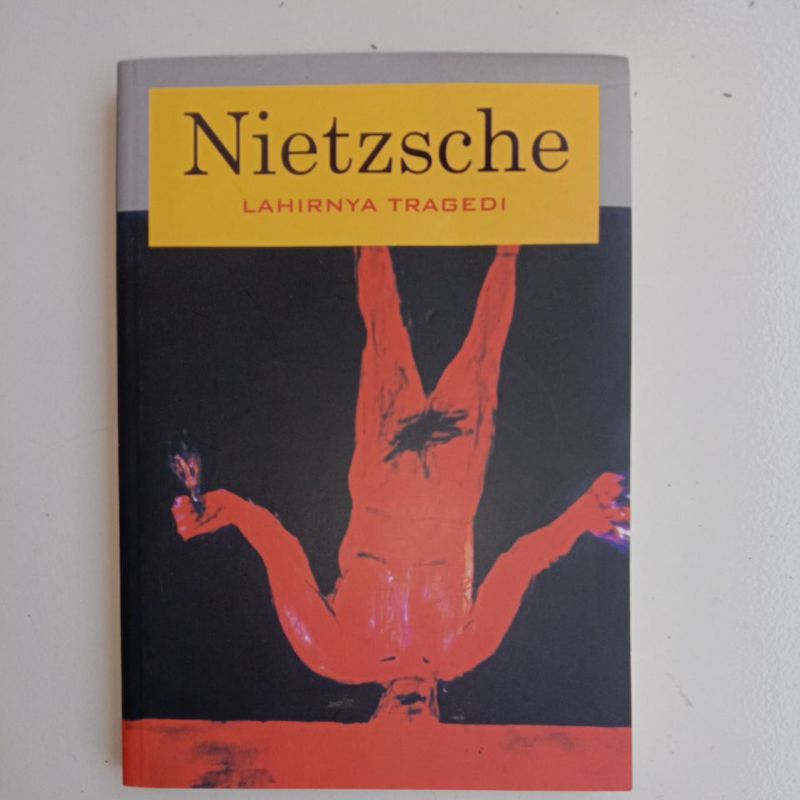 Nietzsche