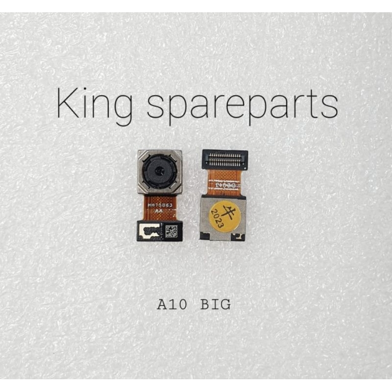 CAMERA BIG KAMERA BELAKANG SAMSUNG GALAXY A10 A105 ORIGINAL