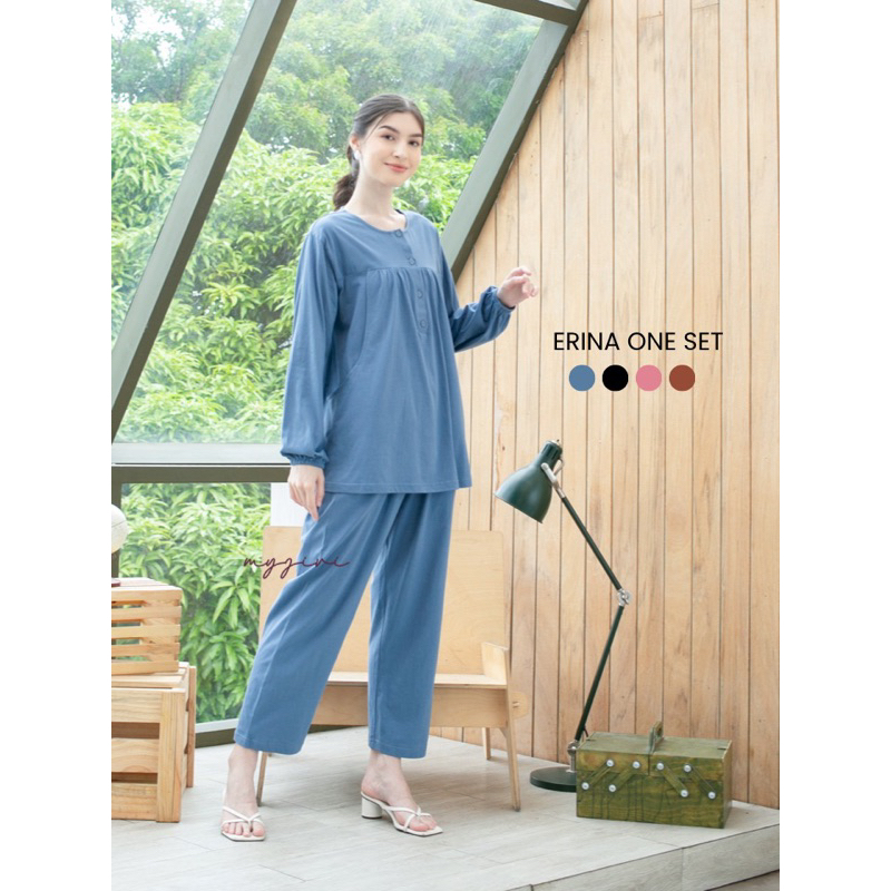 ERINA ONE SET BY MYJIVI