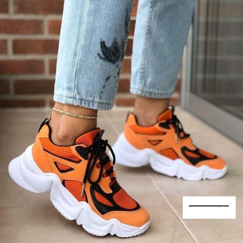 Sepathu Kets Wanita Sepatu Cewek Sptu Kekinian Cwe Terbaru 2025 Cocok Untuk Remaja Dan Dewasa Sepath