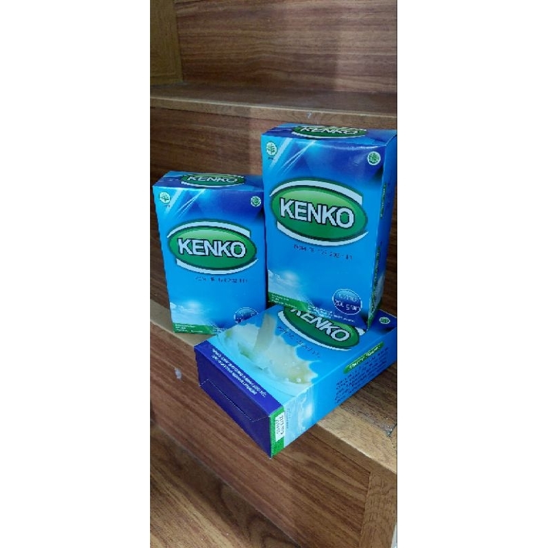 

Goat Milk kenko pcs / Susu Kambing Kenko pcs /Goat Milk FSG Nu Goat