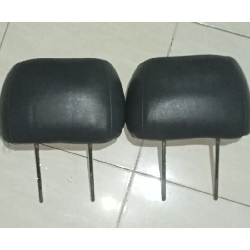 headrest mazda 323 lantis