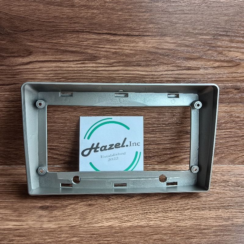 Frame Headunit Hyundai H1 2008 2015 - 9 inch