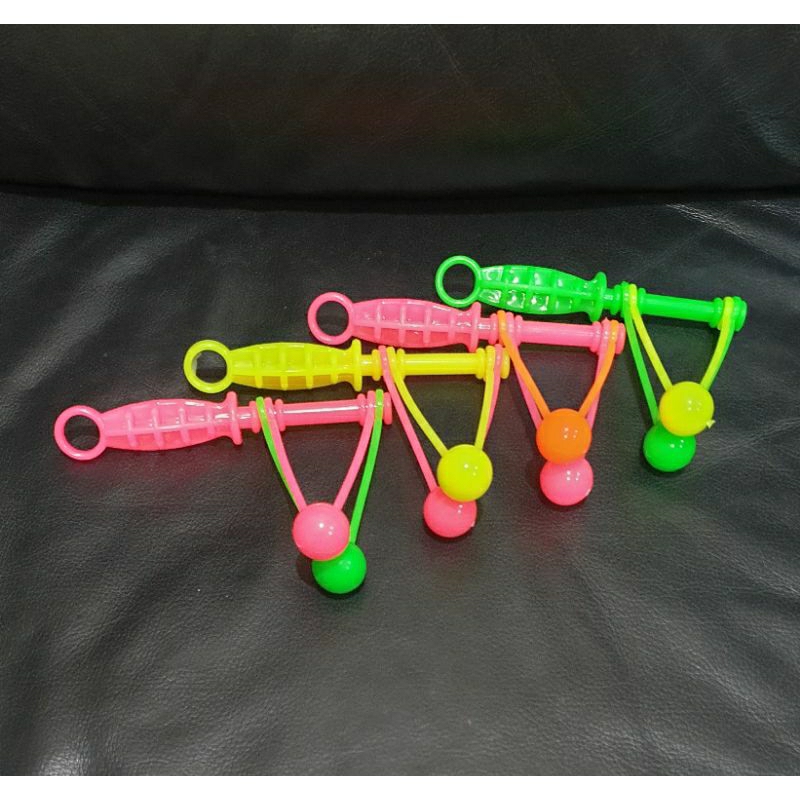 LATTO LATTO GAGANG MINI 13 CM GLOWING MAINAN ANAK