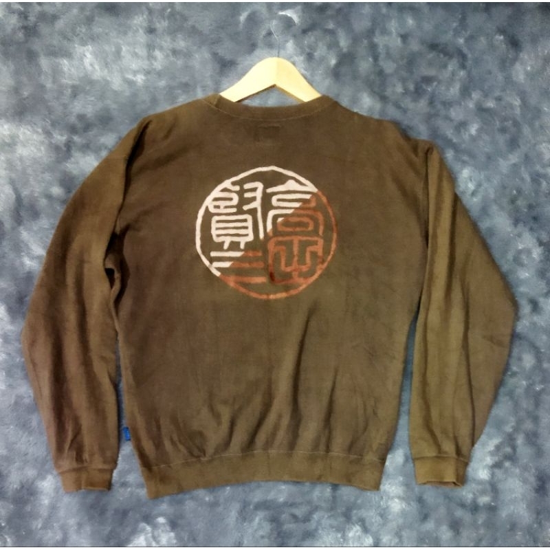 CREWNECK KENZO PARIS / CREWNECK KENZO ORIGINAL / HOODIE KENZO PARIS / CREWNECK KENZO SECOND / KENZO 