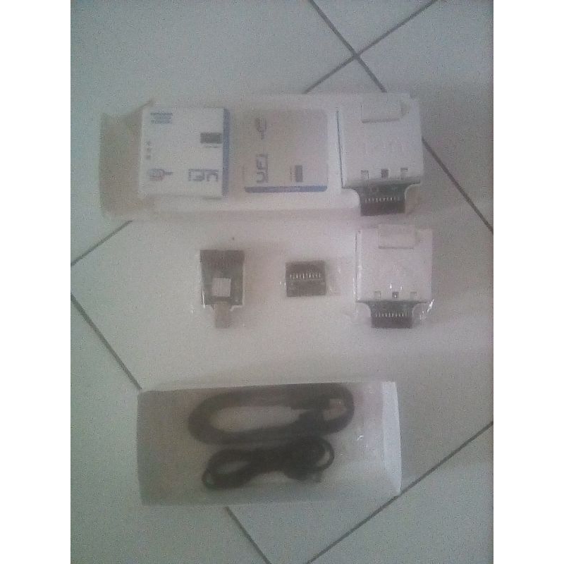 ufi box fullset