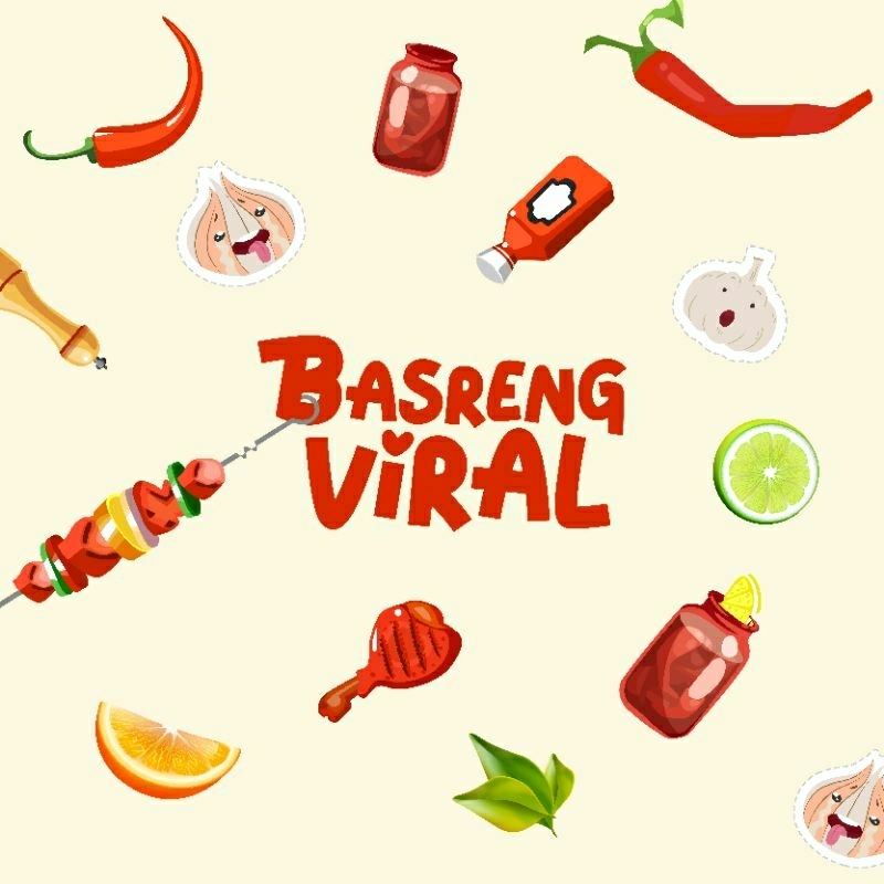 

BASRENG VIRAL 300 PCS