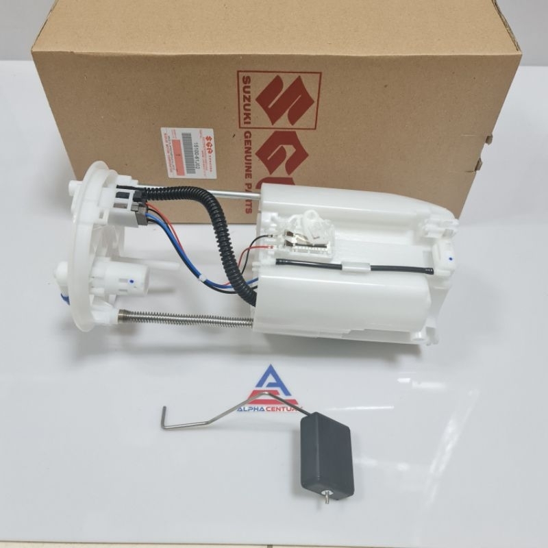 FUEL PUMP ASSY POMPA BENSIN KOMPLIT SUZUKI APV MEGA CARRY APV ARENA ORI GARANSI 1 BULAN