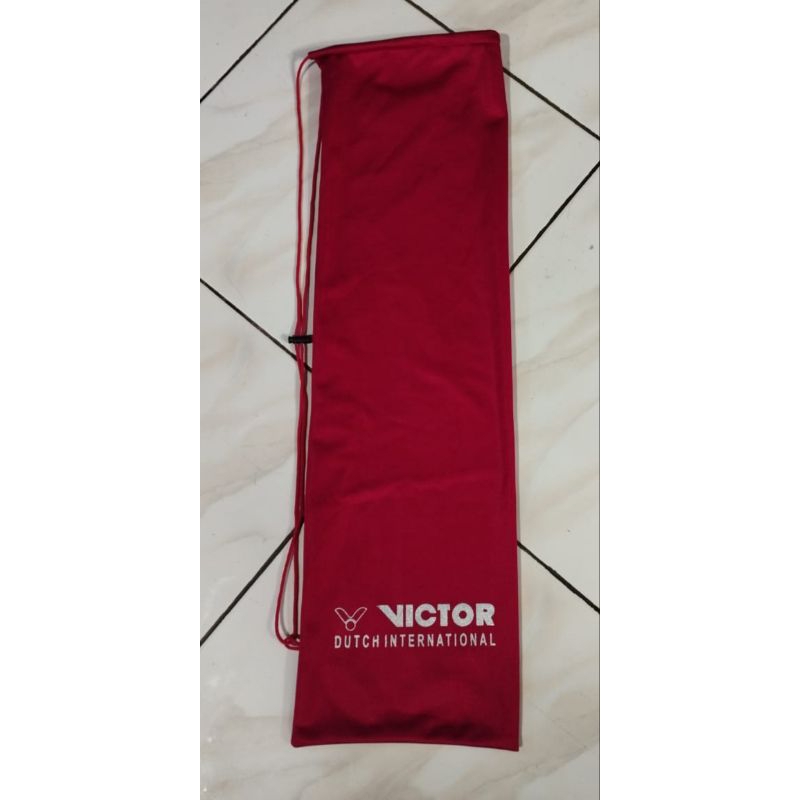 tas raket serut badminton Victor