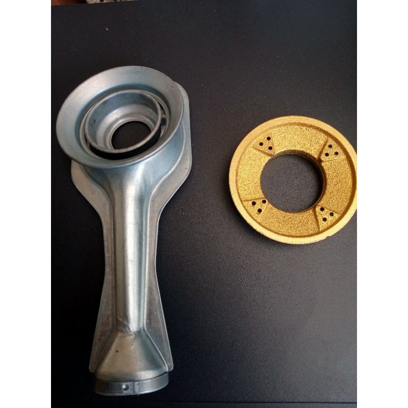 BARNER API KOMPOR WIN GAS testar,progas