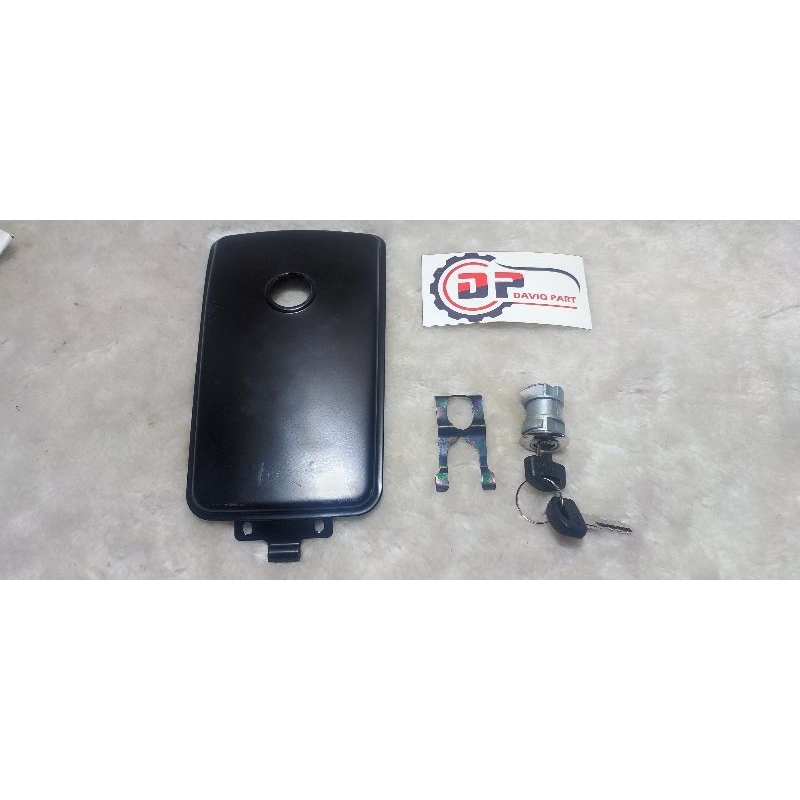 tutup tangki gl 100 set kunci kunci gl 100 set tutup tangki
