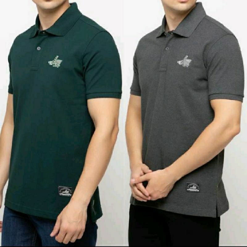 Kaos Polo LEA