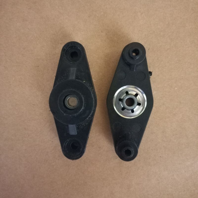 Bos Kipas Angin Karakter 4mm