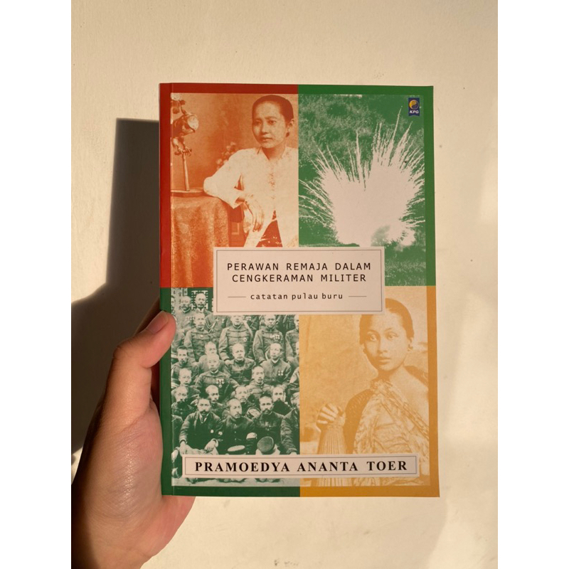 

Preloved buku