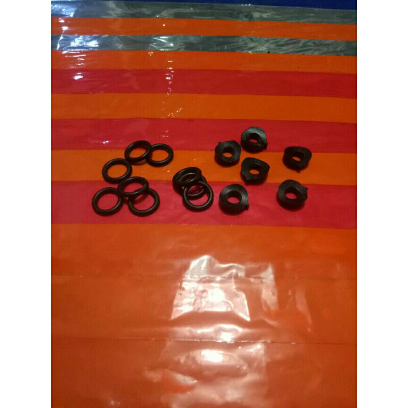 seal mesin kompor rinnai,quantum,miyako dll.