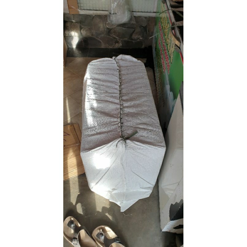 

Karung Tambahan Packing
