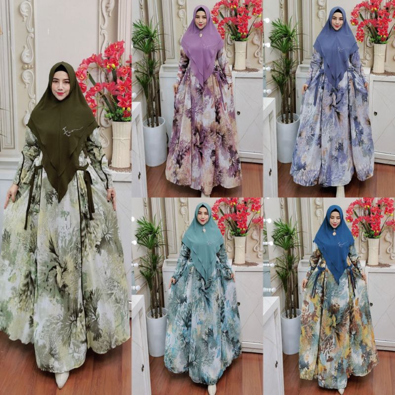 ANDIENI SERIES COUPLE BY ERCEE