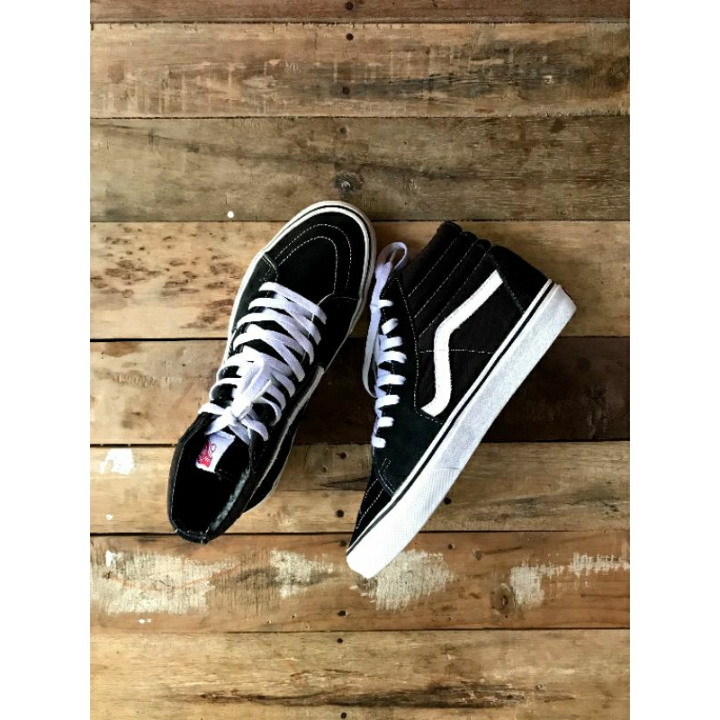 Vans Sk8 High Second Sz 42