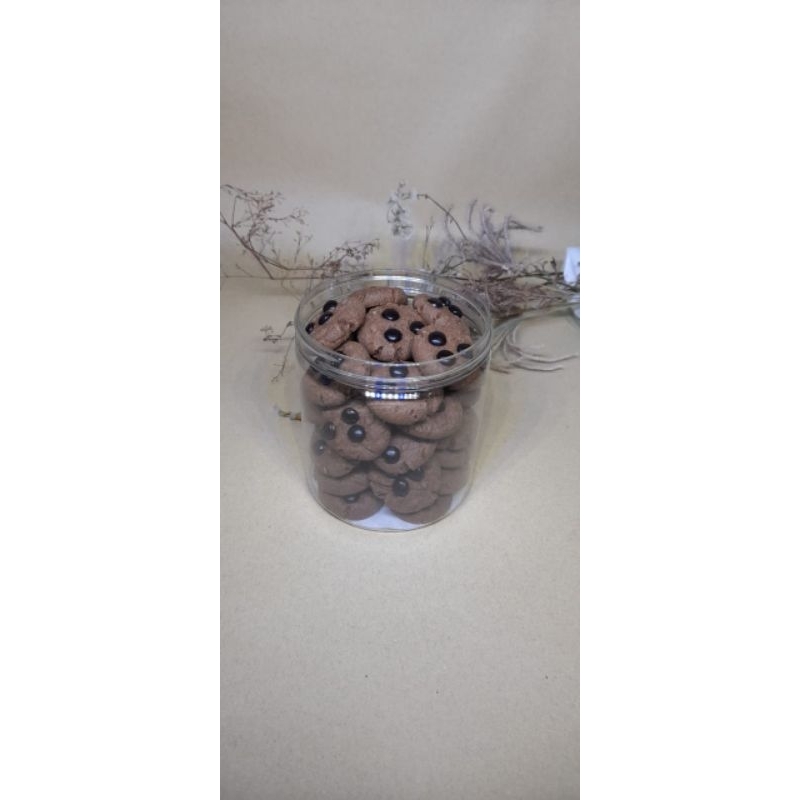 

choco chip/kue lebaran murah/kue lebaran enak