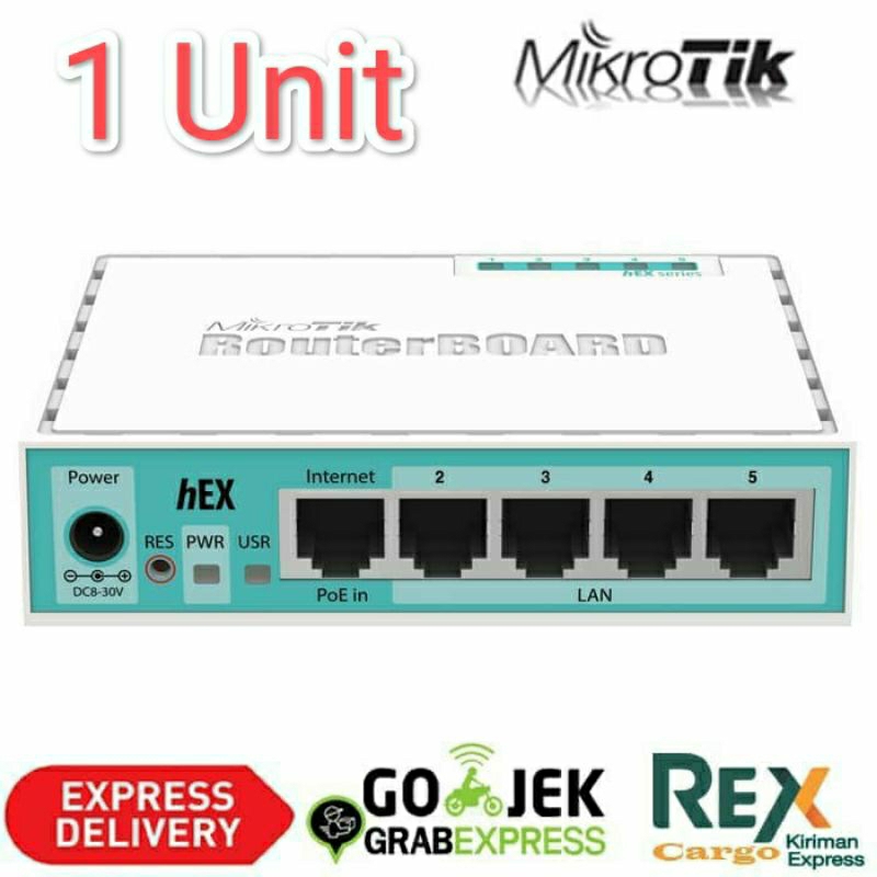 1 set alat voucheran wifi hotspot tinggal pasang