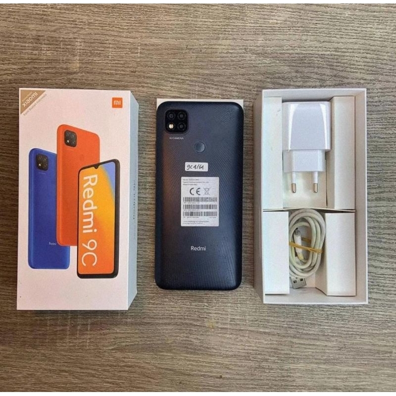 Redmi 9c 3/32