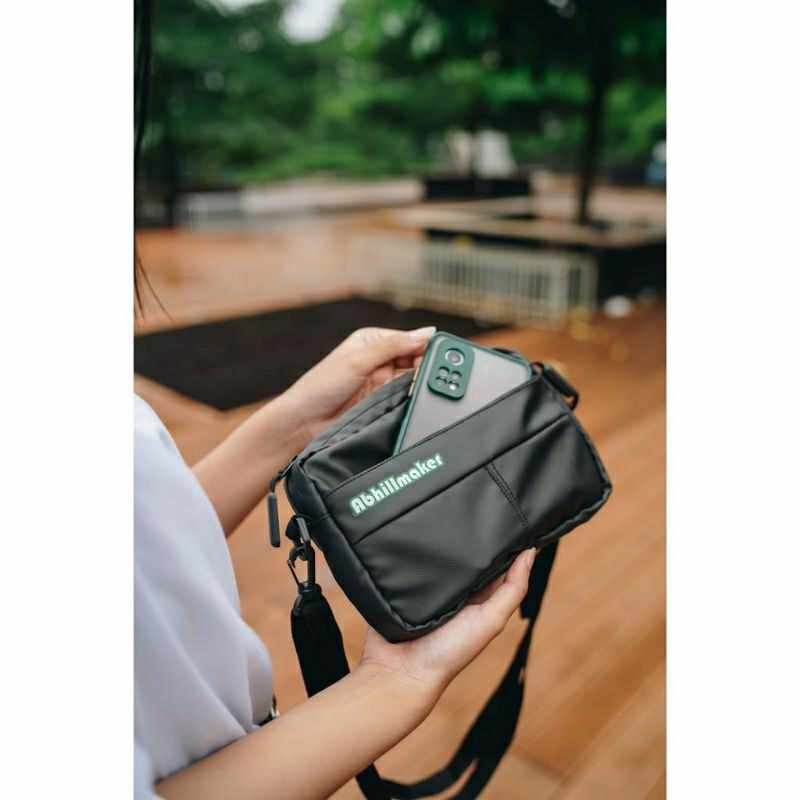 slingbag premium abhil maker