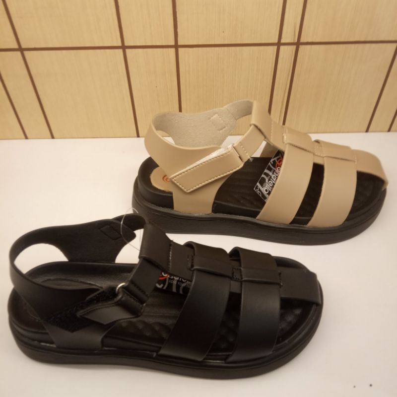 sendal wanita donatello new