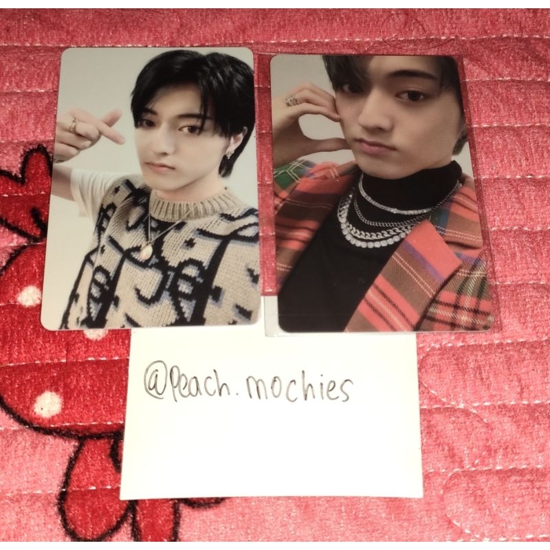 treasure haruto applewood pob benefit