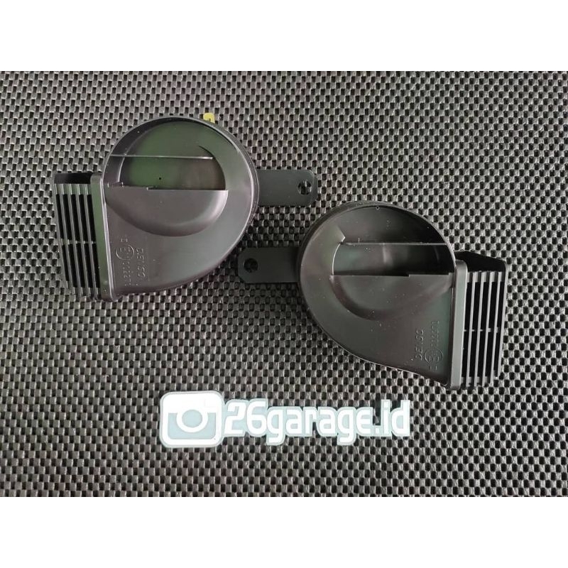 KLAKSON BEL KEONG DENSO ANTI AIR