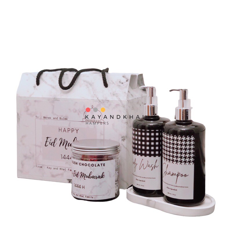 

PO - EID HAMPERS PACKAGE