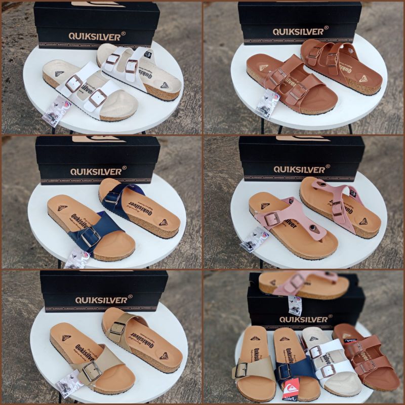 sandal wanita quiksilver/sandal wanita terbaru/sandal jepit/sandal terlaris/sandal quiksilver/sandal