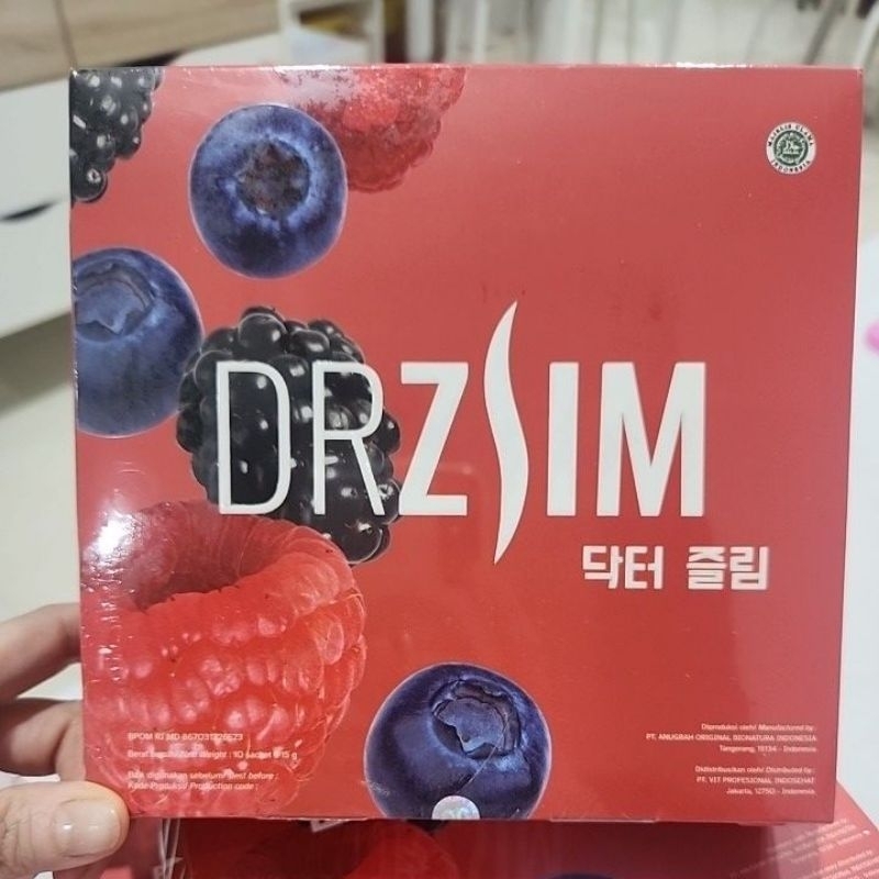 

DR.ZLIM