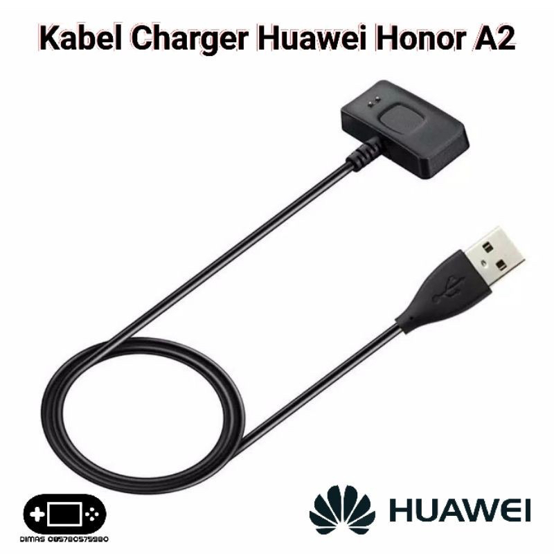 Kabel Charger Data USB Huawei Honor A2 Cable Charging A 2 Dock