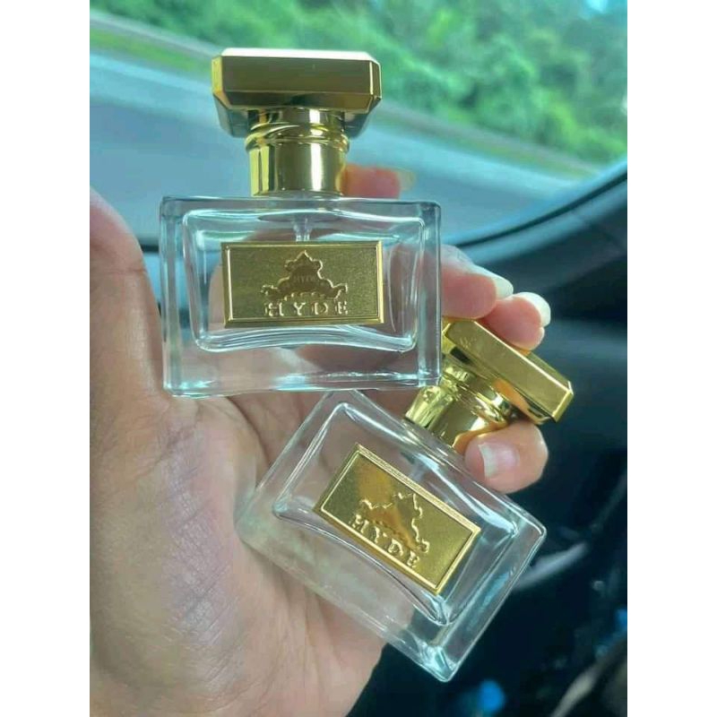 Parfum branded Hyde