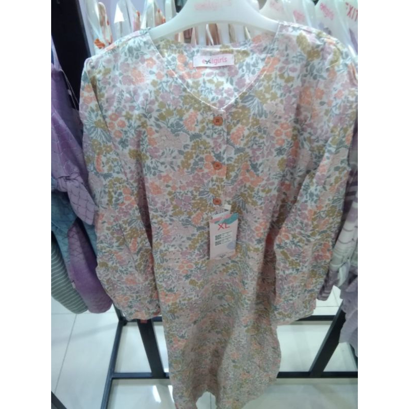 Dress anak exit girls