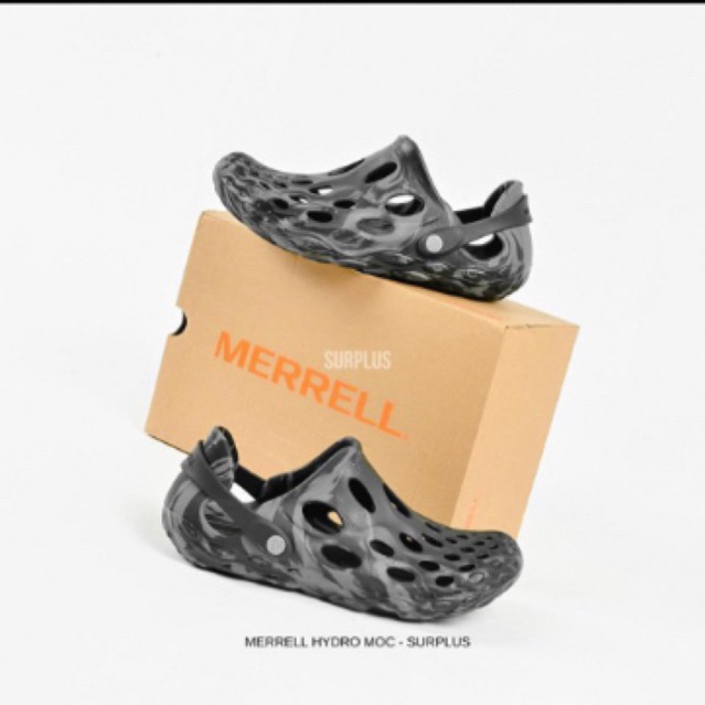 Merell Hydro Moc Sandals Original