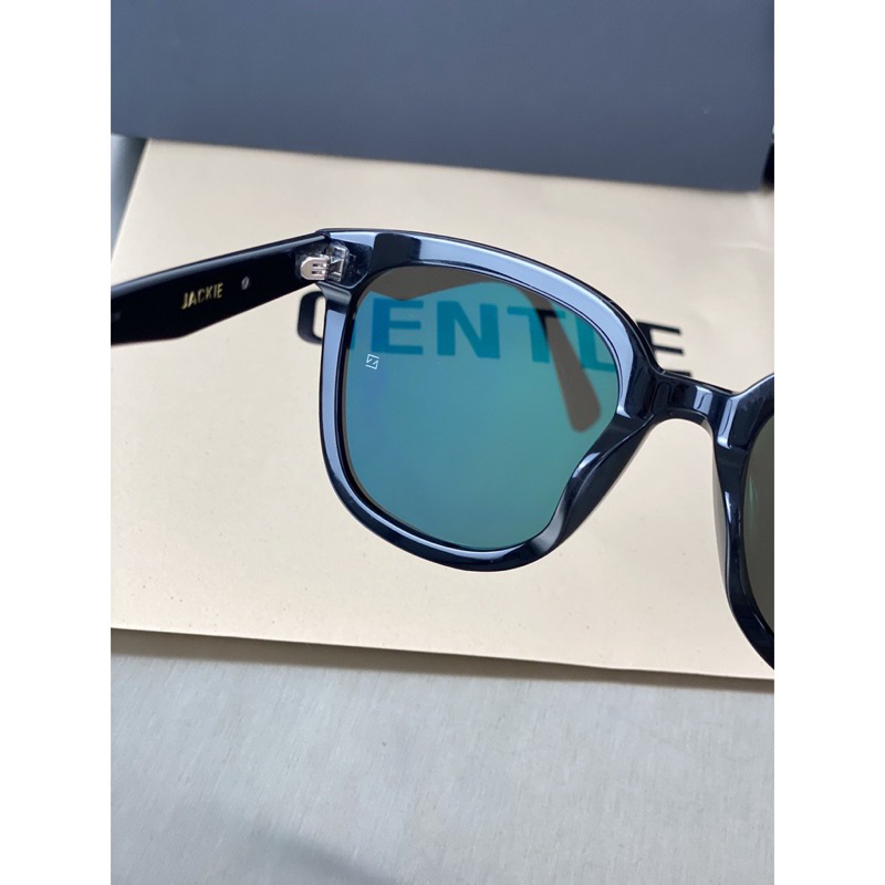 Gentle Monster Original GM sunglasses Jackie