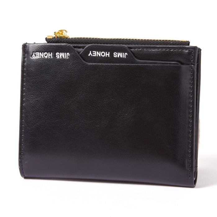 JIMS HONEY VERLIN WALLET Dompet Kecil Lipat Wanita Cewek Fashion Jimshoney Casual Terbaru